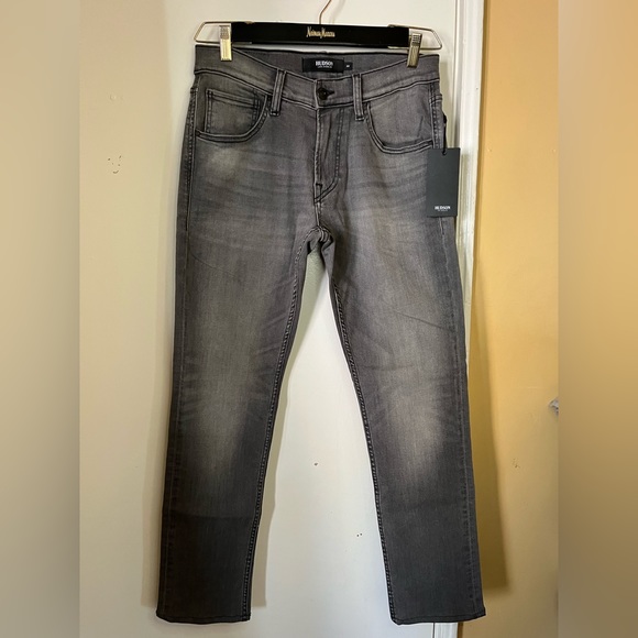 MEN’S HUDSON JEANS